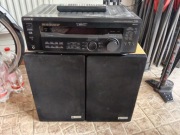 Sprzęt Audio Sonobull, Sony