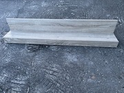 Półka na książki 120 cm