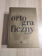 Wielki Słownik ortograficzny PWN