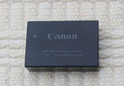 Akumulator bateria Canon LP-E17 1040 mAh 7,2V