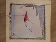  Ryszard Sygitowicz - płyta winylowa rok wydania : 1985