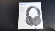 Boya HP3 słuchawki do monitorowania