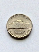 USA 5 centów 1978 D