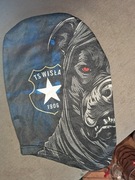 Kominiarka Wisly Kraków 