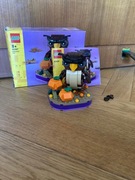 Lego 40497 Haloweenowa Sowa