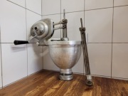 Maszynka do produkcji pączków