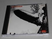 Led Zeppelin - Led Zeppelin I  USA
