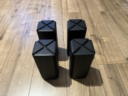 Router Xiaomi AX3000 WiFi 6 mesh system 2-pack