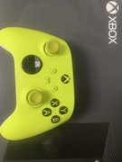 Xbox series X +pad