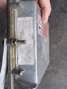 Sterownik BRC Plug&Drive FLY SF sekwencja 6 cyl