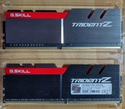 Pamięć G.Skill Trident Z