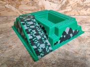 PŁYTA LEGO 2552PX5 6082 