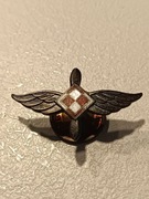 Korpusowka wojsk lotniczych 