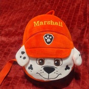 Plecak szkolny dla dzieci 