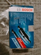 BOSCH KLOCKI HAMULCOWE TYŁ A3 OCTAVIA III SUPERB III PASSAT B8 GOLF VII