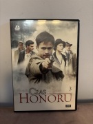 Czas Honoru sezon 2 odcinki 14-19 (2DVD)