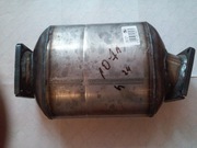 Filtr cząstek stałych DPF/FAP BMW X3 E83 