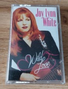 Wild Love" amerykańskiej piosenkarki country Joy Lynn White kaseta 