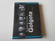 ŚWIĘTOKRZYSKA GOLGOTA- ZBIGNIEW KSIĄŻEK, PIOTR RUBIK- DVD 