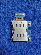 Samsung Galaxy Z Fold 3 5G - Czytnik SIM