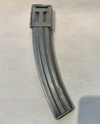 Magazynek PPSz-41 PPSh-41 7,62x25 Tokarew 35N Łukowy Stalowy Wojskowy