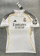 Koszulka piłkarska Adidas Real Madryt 25/26 Home roz.176 cm