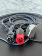 Ładowarka 3- fazowa do tesli