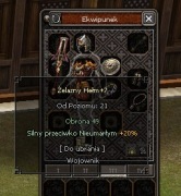 Eldermt2 metin KONTO WOJ BODY 68lv + BUFF 67lv + BOJOWIEC