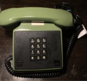 Telefon analogowy Alpha 590-252