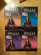 Dr House 1 sezon DVD