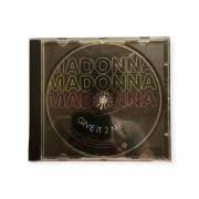Płyta CD Madonna - Give It 2 Me