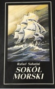 Sokół morski Rafael Sabatini