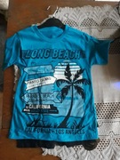 Zestaw bluzka plus spodnie