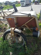 Rowery citroen rowery okolice Białegostoku