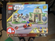 Lego Star Wars 75358