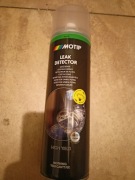 Detektor nieszczelności 