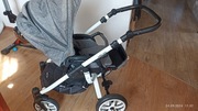 Wózek bebetto holand 3 w 1