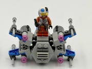 LEGO 75125 Star Wars - X-Wing Fighter Ruchu Oporu
