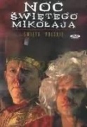 Święta polskie - Noc Świętego Mikołaja dvd