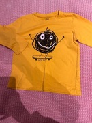 Koszulka długi rękaw chłopiec 