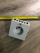 Timer cyfrowy Maclean Energy