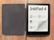 Czytnik PocketBook InkPad 4 7.8"