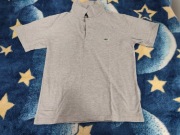 Polówka Le Shark rozm. S jak nowa