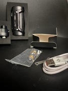 Geekvap b100 kit czarny