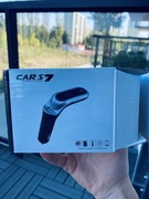 Motoryzacyjny modulator FM Samochód G7 Bluetooth 4 w 1