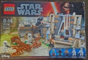 Lego Star Wars 75139