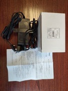 Zasilacz  impulsowy Desktop PULSAR PSD12030 3A 12V do oświetlenia LED 