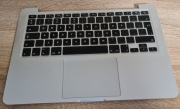 Kadłubek MacBook Pro 13 2014 A1502 + bateria, pokrywa