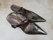 buty damskie szpilki Lasocki 38