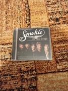 Smokie the love songs cd